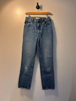Abercrombie Jeans 27|4462