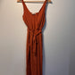 Monk & Lou Jumpsuit - S|3615