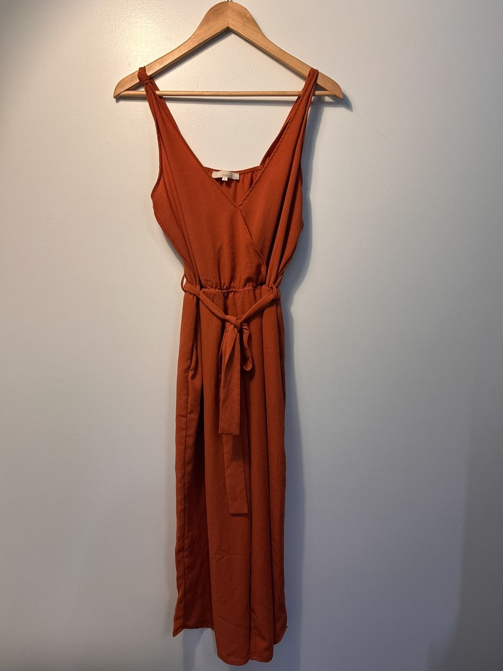 Monk & Lou Jumpsuit - S|3615