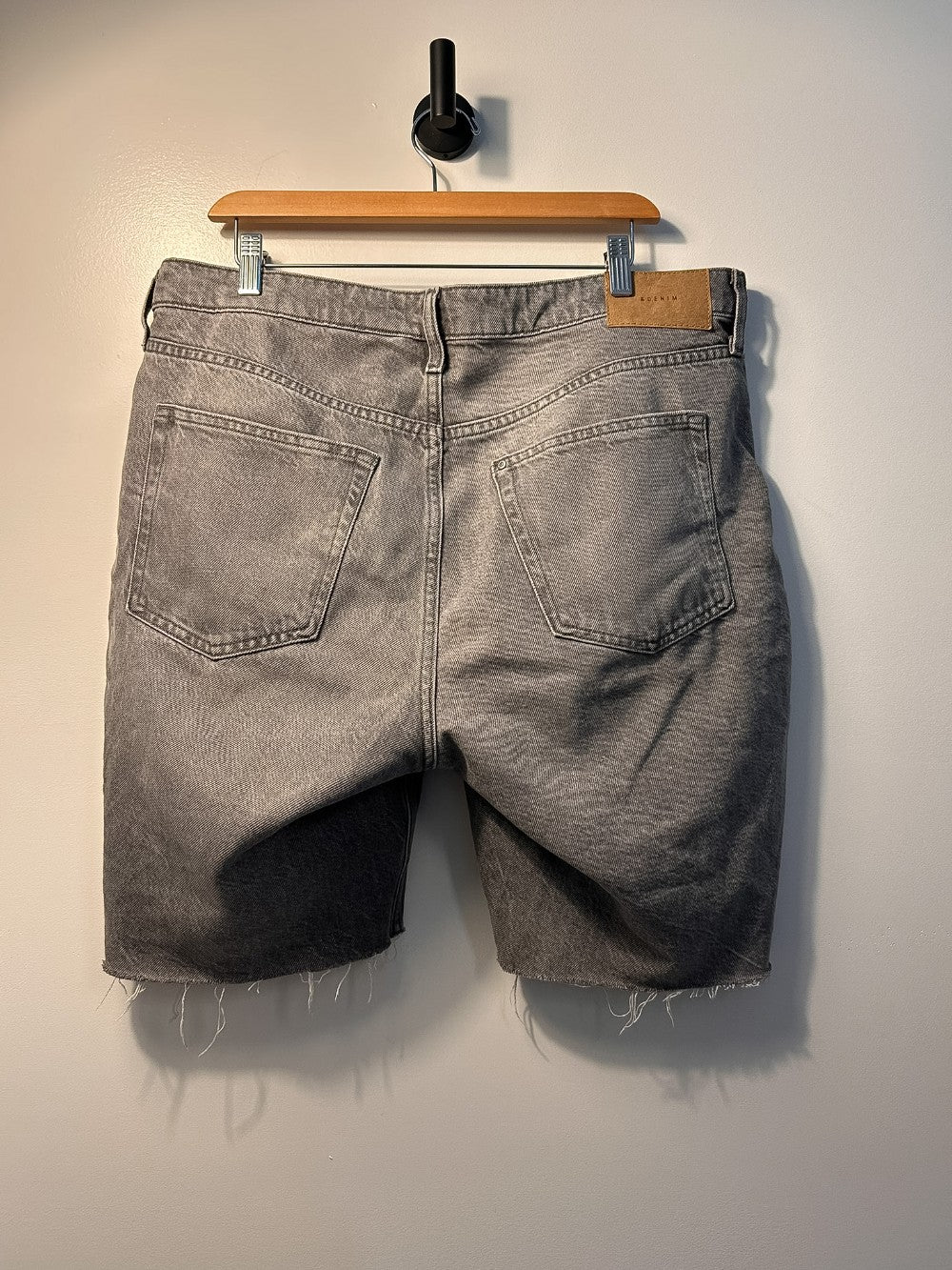 H&M Denim Shorts - 10|2826