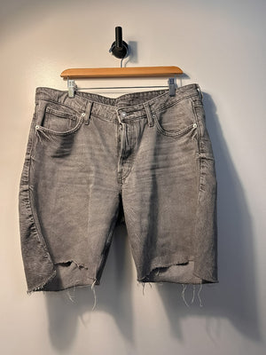 H&M Denim Shorts - 10|2827