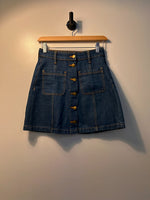 H&M Skirt Size 4|3203