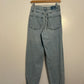 Wild Fable Relax Straight Jeans Size 2 **Imperfection|945