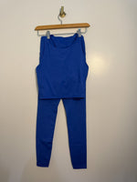 Gap Fit workout Set - XS Leggings - S Top|1348