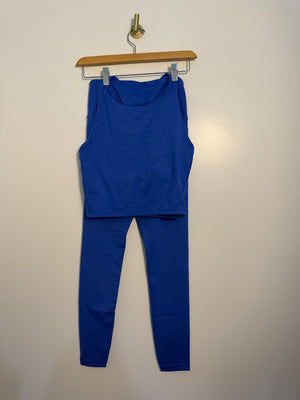 Gap Fit workout Set - XS Leggings - S Top|1348