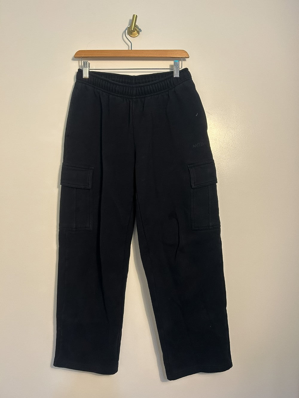 Aritzia Cargo Sweatpants Small|1276