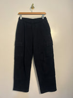 Aritzia Cargo Sweatpants Small|1276
