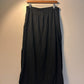 Gap Linen Blend Skirt - M|2629