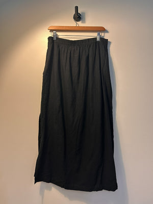 Gap Linen Blend Skirt - M|2629