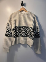 H&M Sweater - M|4352