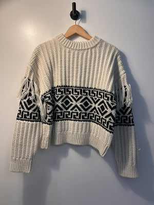 H&M Sweater - M|4352