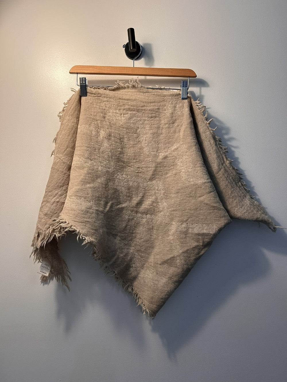 Wilfred Scarf|4955