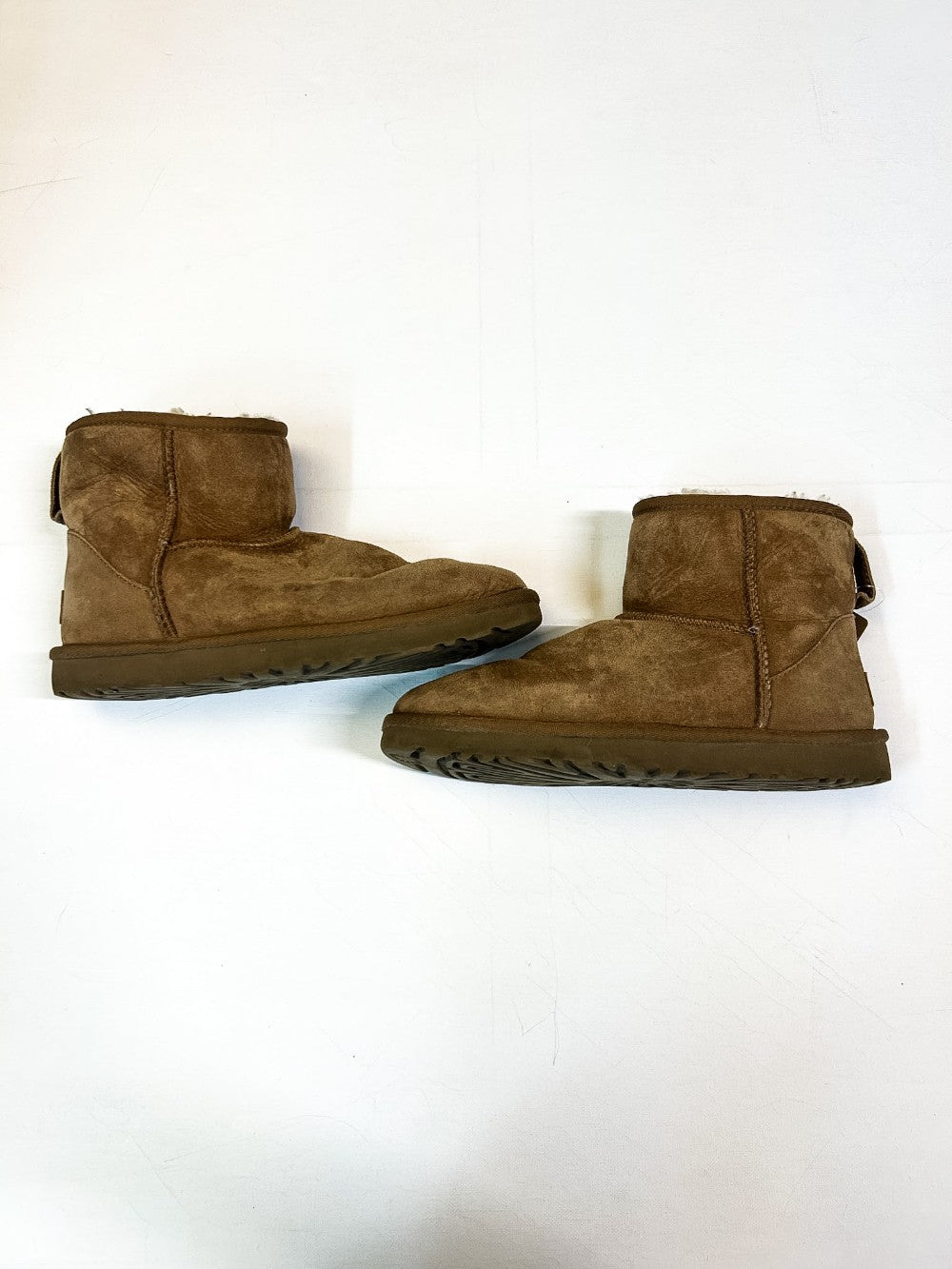 Ugg Mini's 7|1385