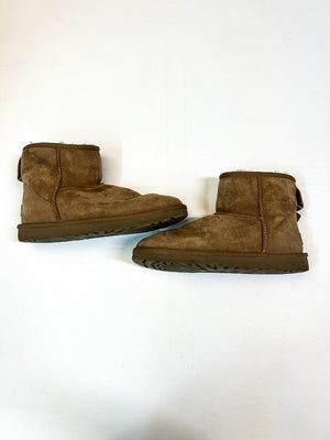 Ugg Mini's 7|1385