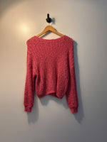 Blu Pepper Sweater - S|5160