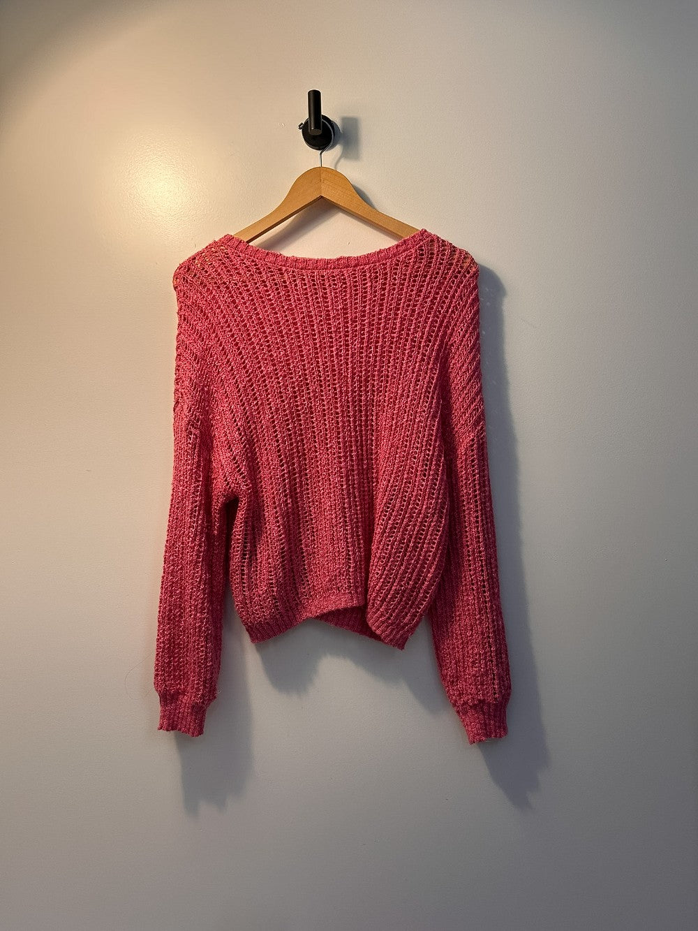 Blu Pepper Sweater - S|5160