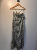 Open Edit Dress Xl|5078