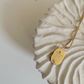 Namaste Jewelry - Bloom Affirmation Necklace|1840
