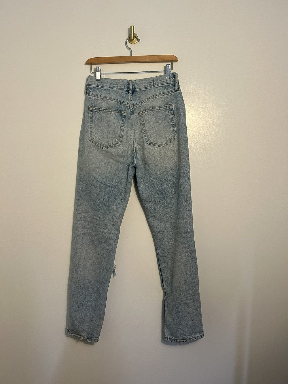 Free People Jeans 26|797