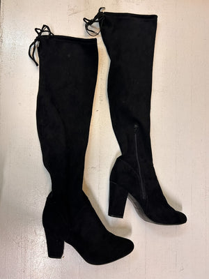 Call It Spring Boots - 8.5|3895