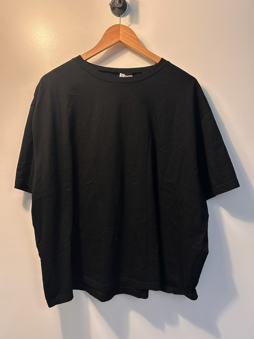 Divided Top - XXL|4913