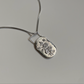 Namaste Jewelry - Bloom Affirmation Necklace|1841