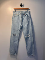 Levis Jeans Size 25|4507