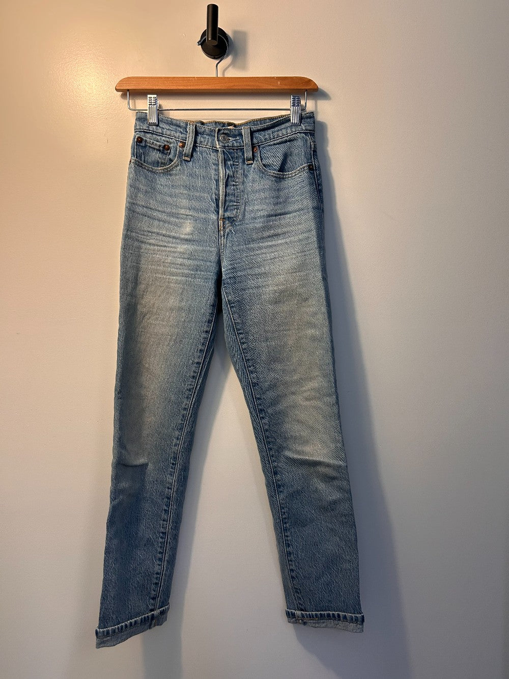 Levis Size 23 *Imperfection|5000