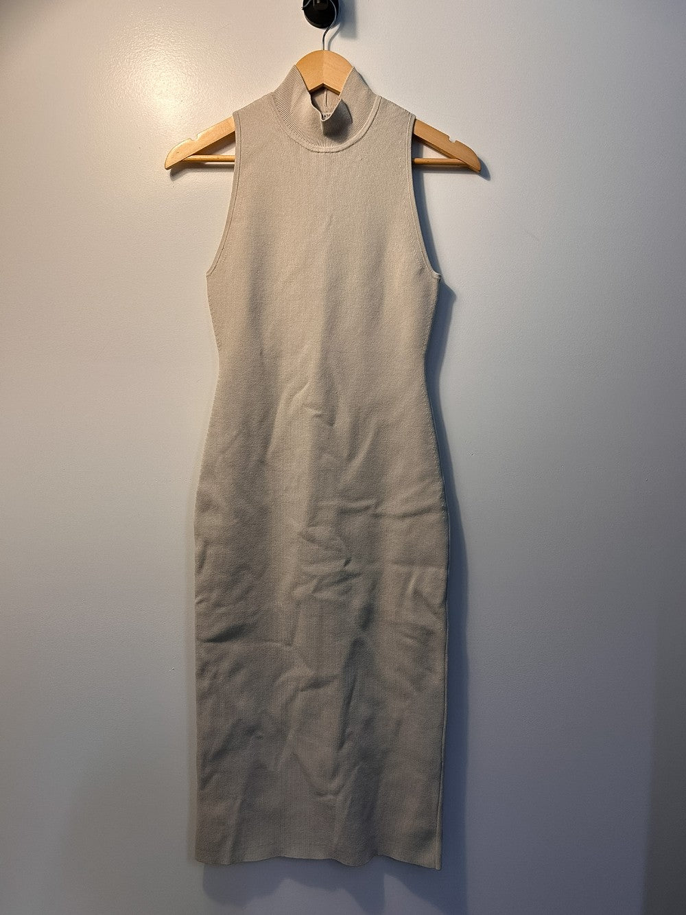 Babaton Dress - S|3347