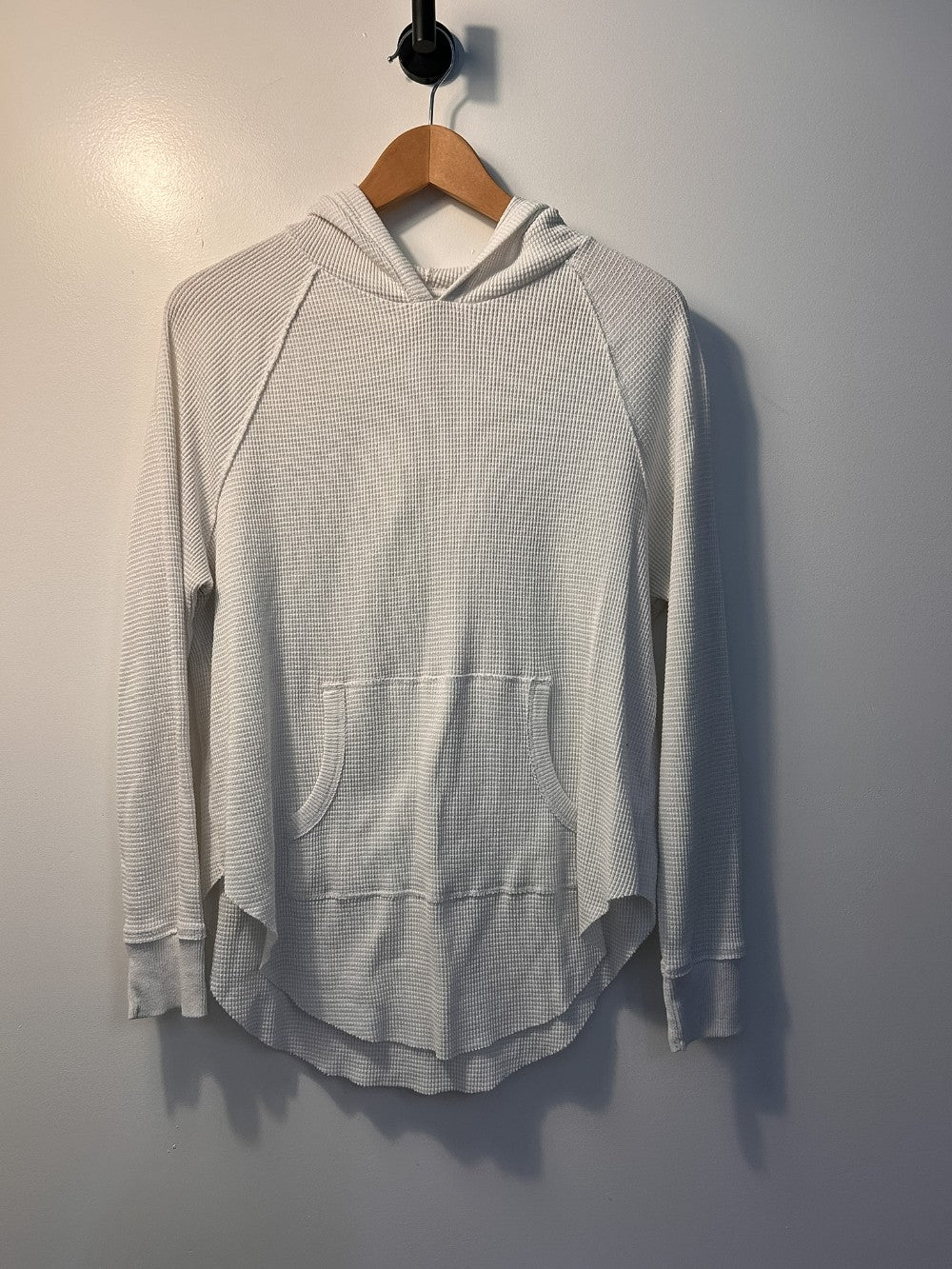 TNA Hoodie - M|4358