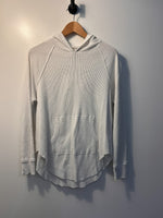 TNA Hoodie - M|4358