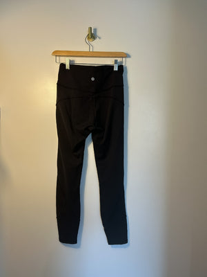 Lululemon Leggings Size 6|1727