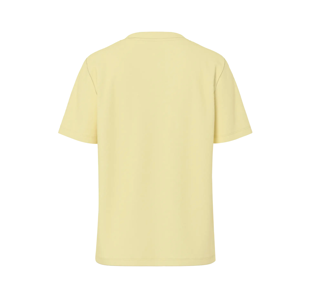 Pieces - Everyday Tee|3013