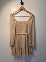 Noa Dress M **Imperfection|3737