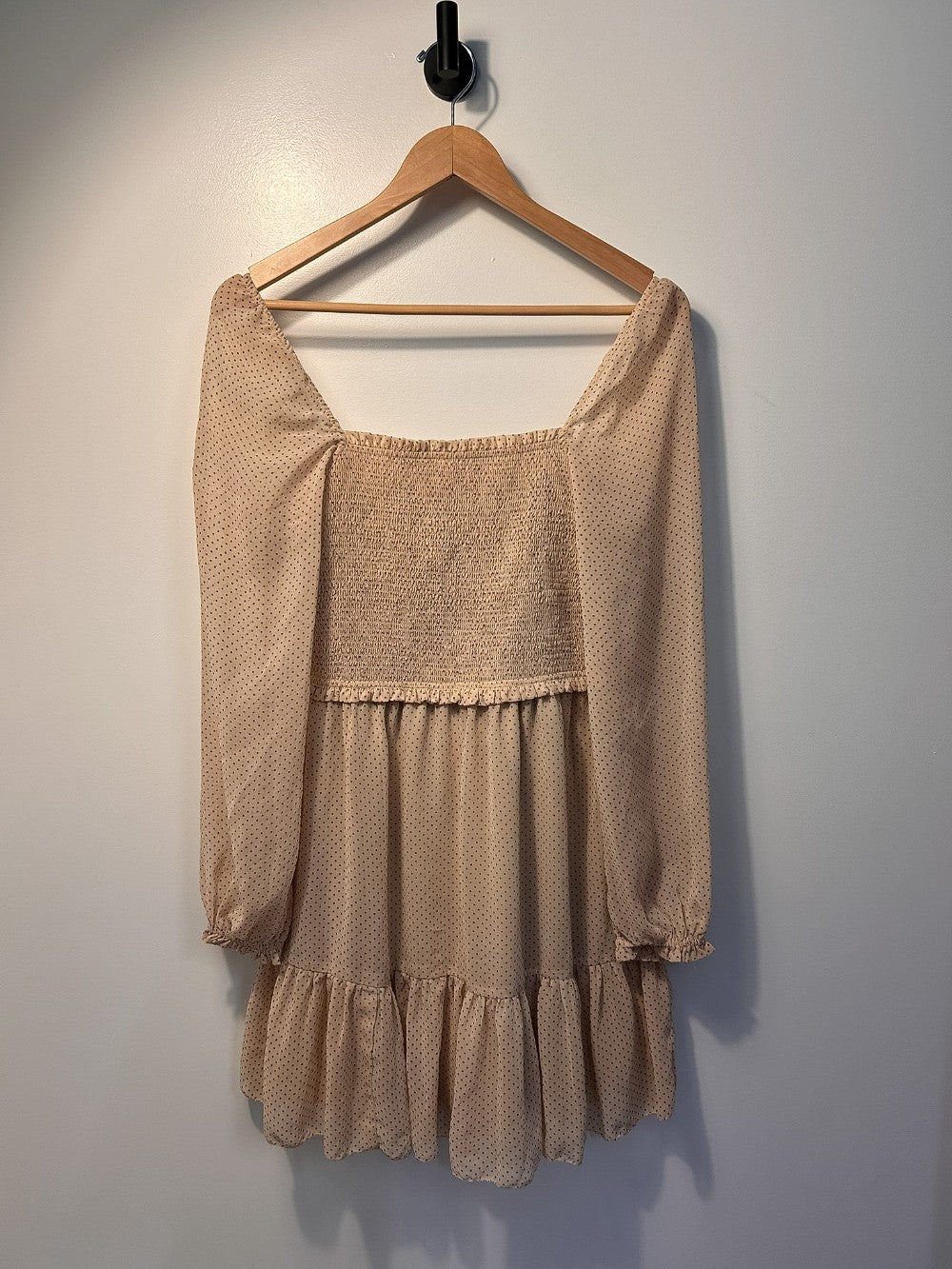 Noa Dress M **Imperfection|3737