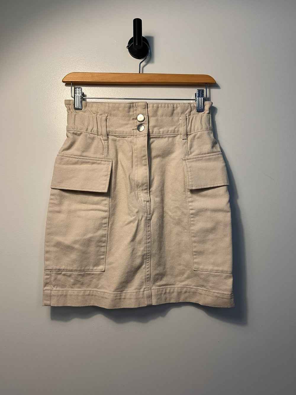 H&M Skirt Size 4|3656