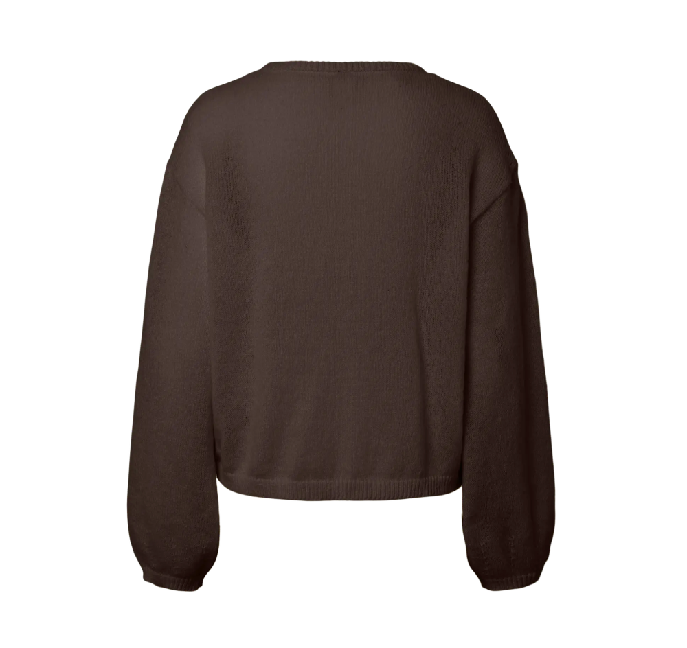 Pieces - Knit Sweater|2952