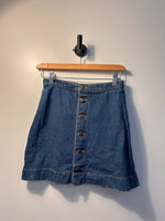 American Apparel Skirt Small|5057
