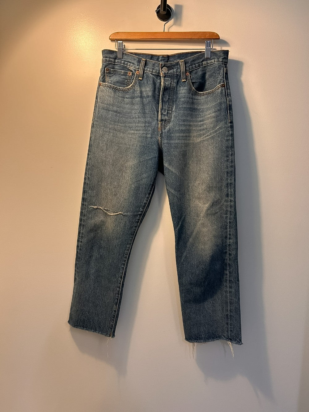 Levi Jeans - Size 30|5303