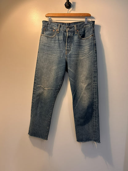 Levi Jeans - Size 30|5303