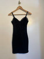 Garage Dress XS|1217