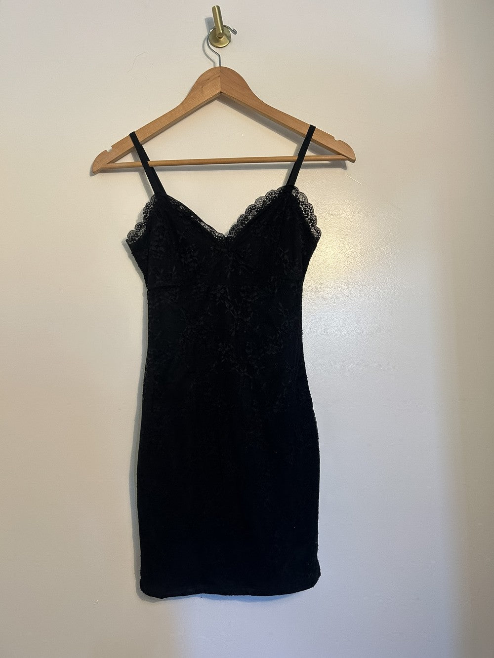Garage Dress XS|1217