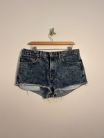 Levi's 505 Shorts 34|2453