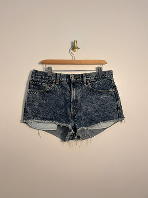 Levi's 505 Shorts 34|2453