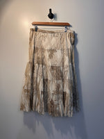 Denver Hayes Skirt Large|5030