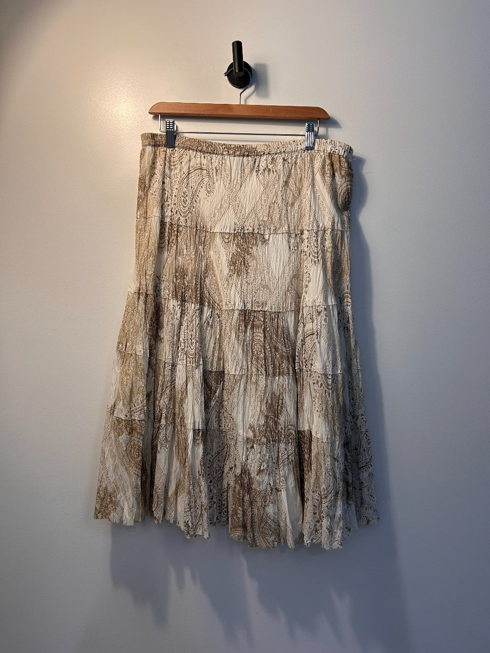 Denver Hayes Skirt Large|5030