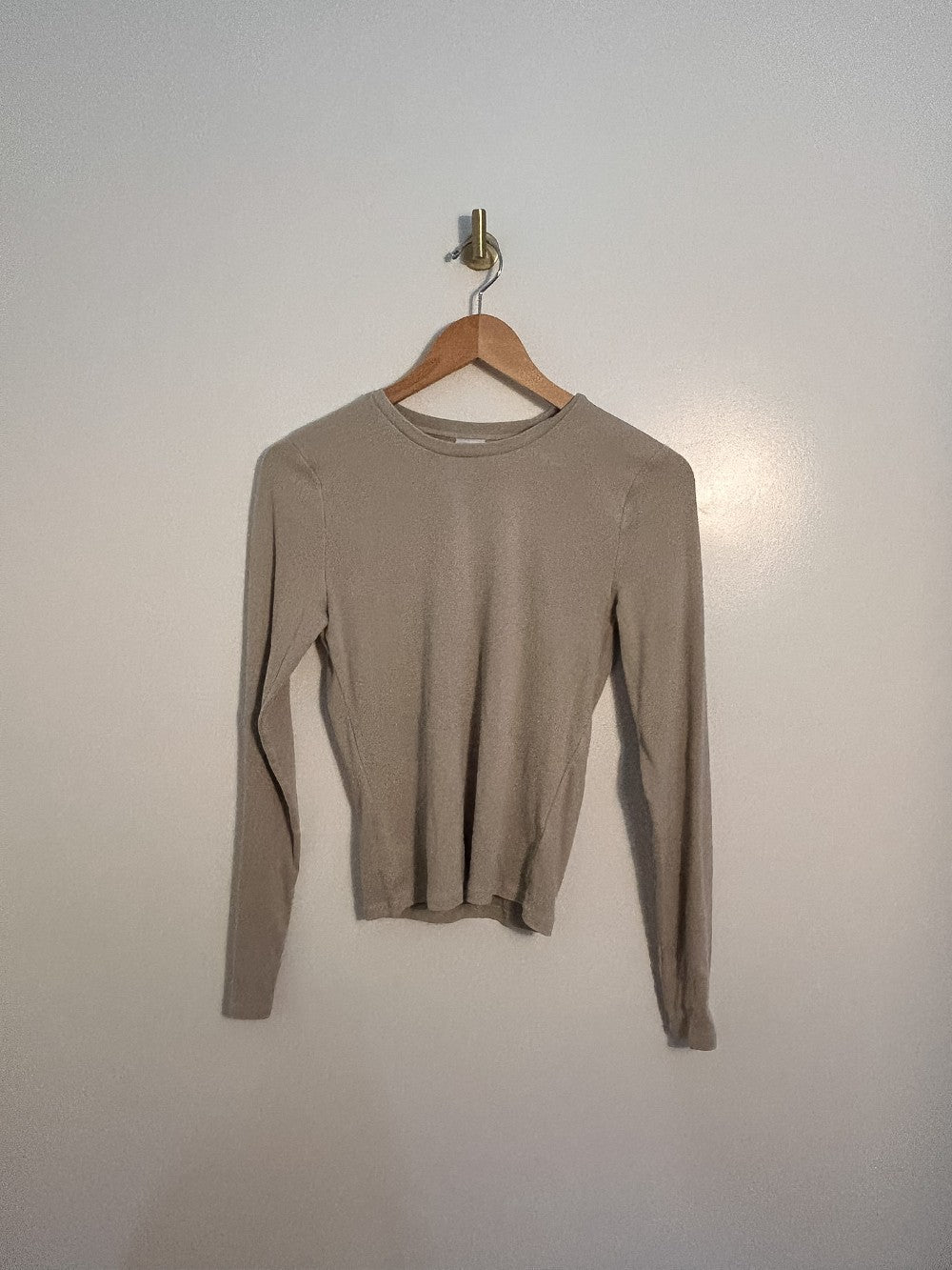 TNA Shirt - Medium|2063