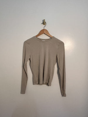 TNA Shirt - Medium|2063