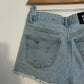 Dr Denim Shorts Size 28 *Imperfection|957