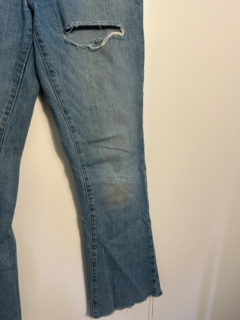 BDG Jeans 25 **Imperfection|793